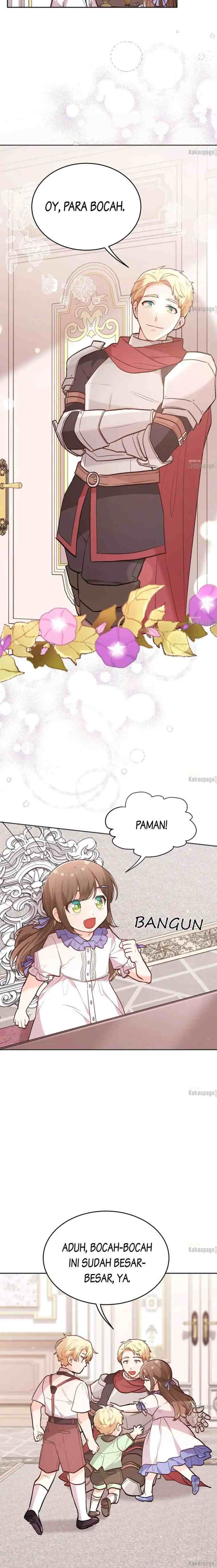 I Was Just an Ordinary Lady chapter 131 halaman 14