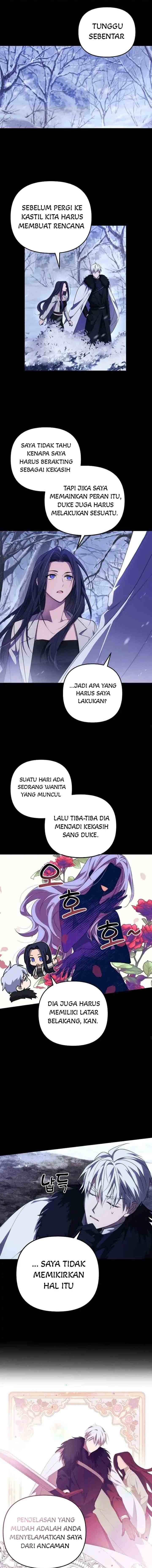 I Seduce the Northern Duke chapter 2 halaman 14