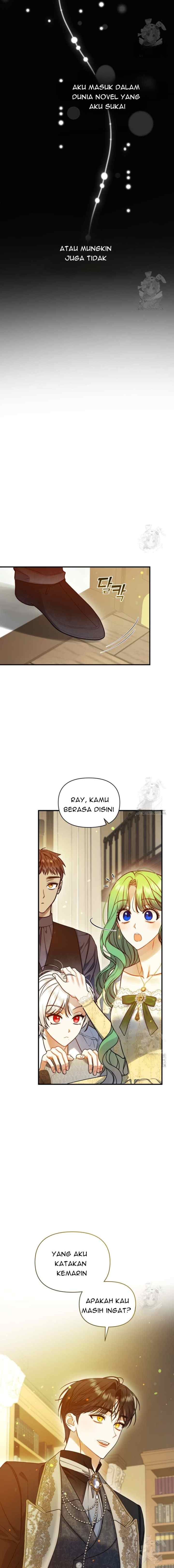 I Became the Younger Sister of a Regretful Obsessive Male Lead chapter 76 halaman 13