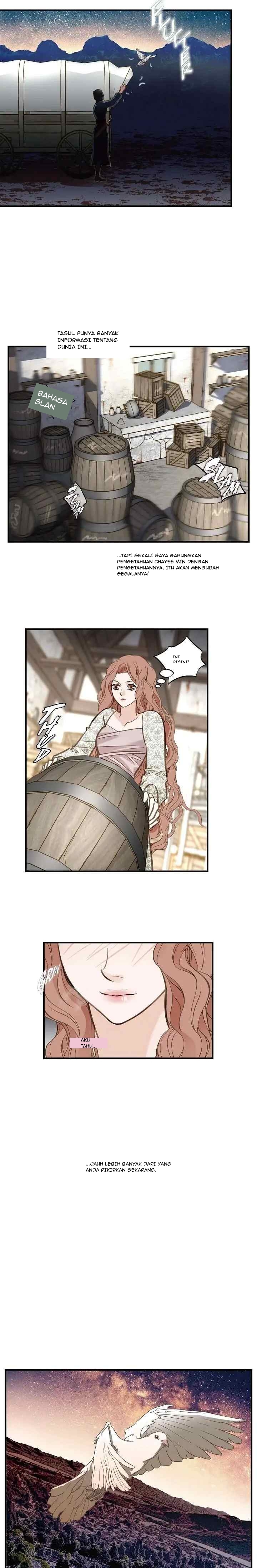 Survival Marriage chapter 25 halaman 12