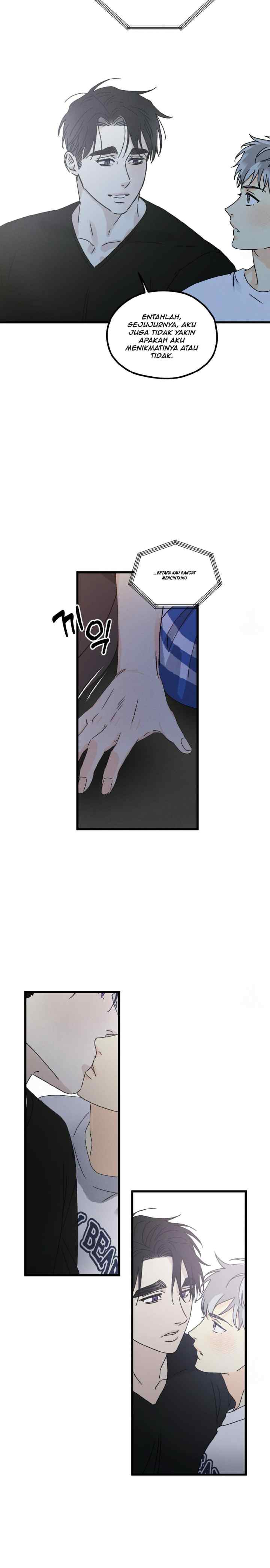 Shining In Nightmares chapter 30 halaman 4