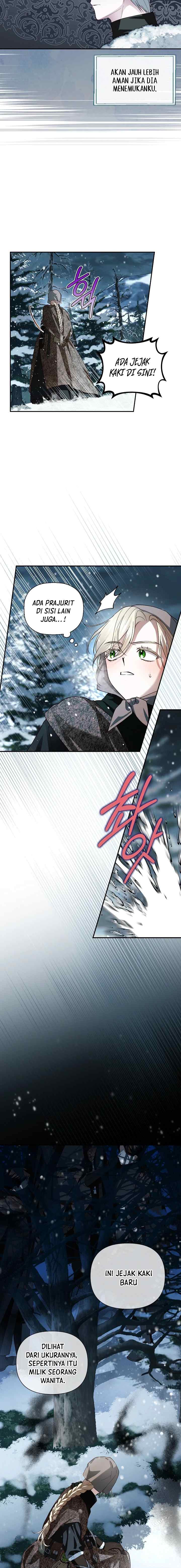 How to Hide the Emperor's Child chapter 108 halaman 7