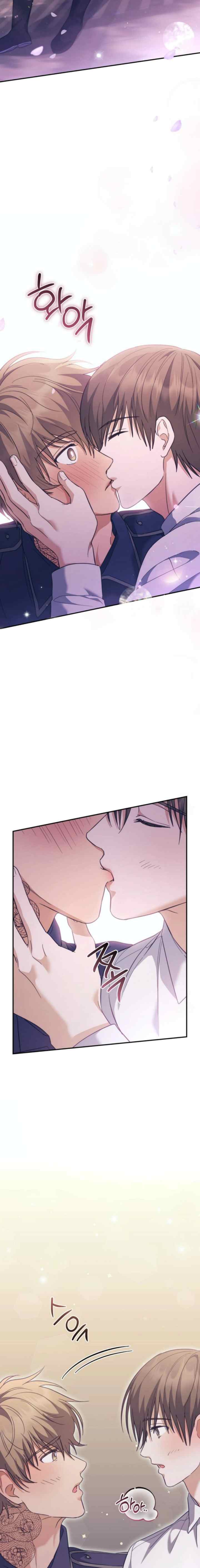 Seira To Juliet chapter 13 halaman 17