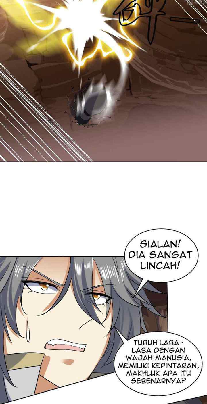 The Nine Heaven of Martial Arts chapter 228 halaman 10