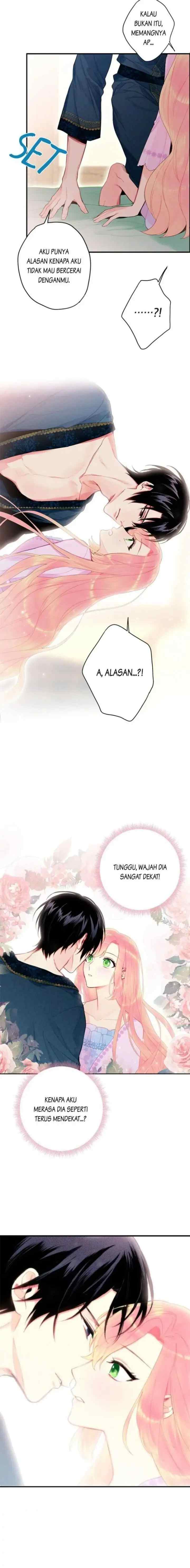 Survive as the Hero's Wife chapter 39 halaman 13