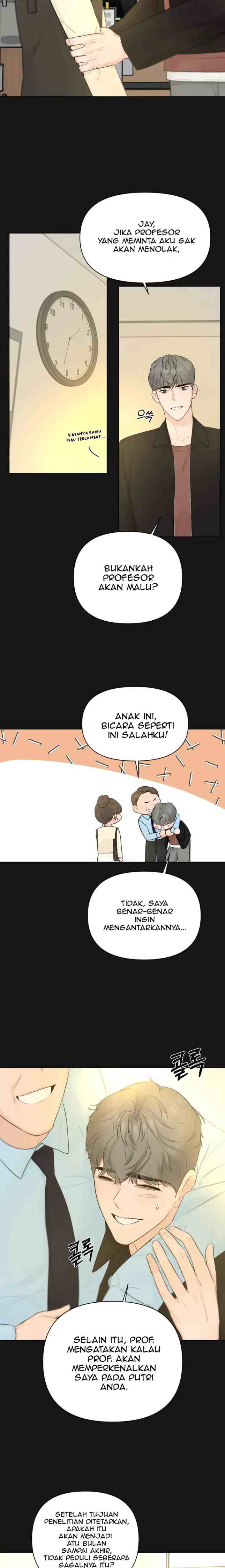 Another Love! chapter 33 halaman 9
