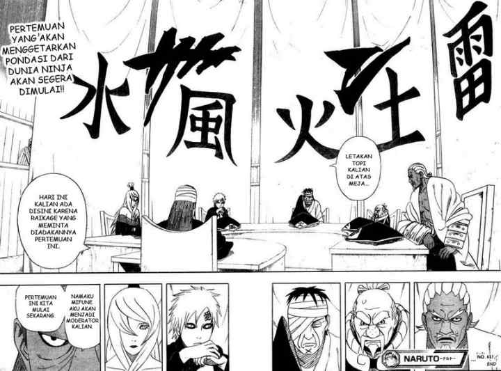 Naruto chapter 457 halaman 17