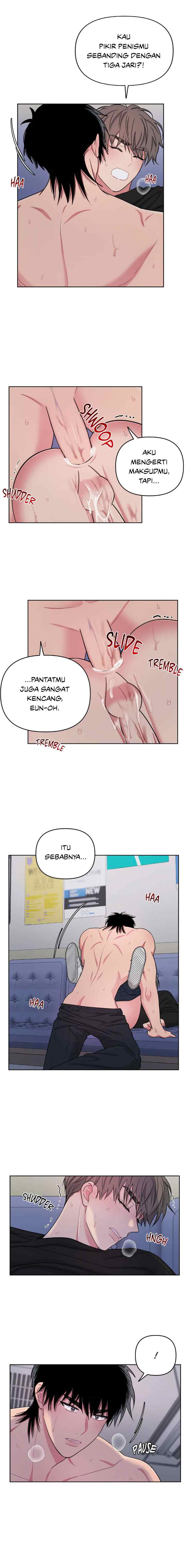 Arts Mans chapter 25 halaman 9