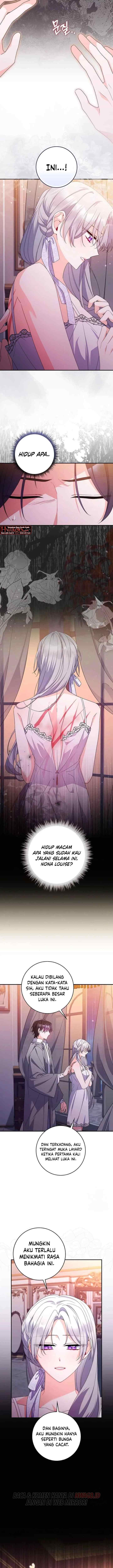 As My Husband Wish, I Will Bring in the Concubine chapter 21 halaman 7