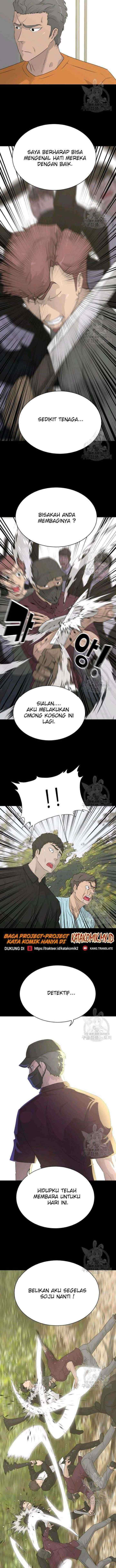Trigger chapter 71 halaman 4