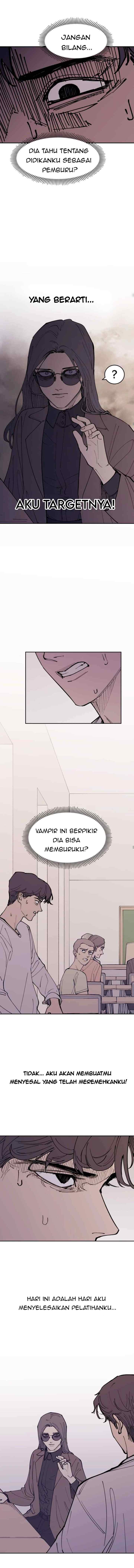 Vampire Family chapter 2 halaman 15