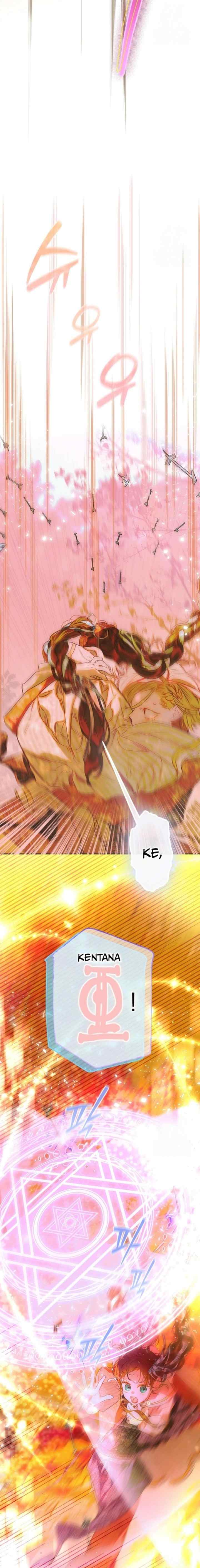 My Mom Got A Contract Marriage chapter 78 halaman 8