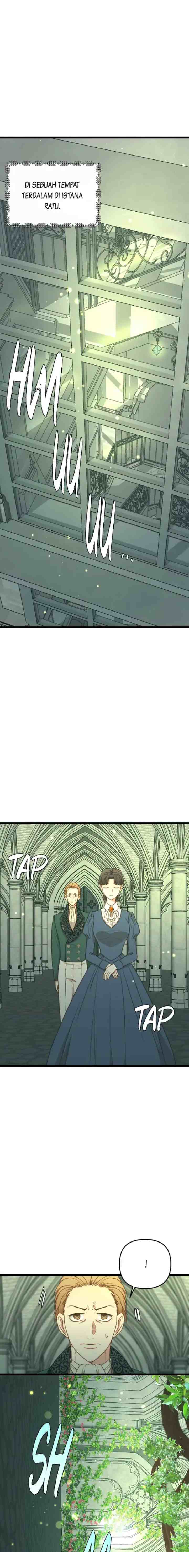 Undercover Empress chapter 39 halaman 14