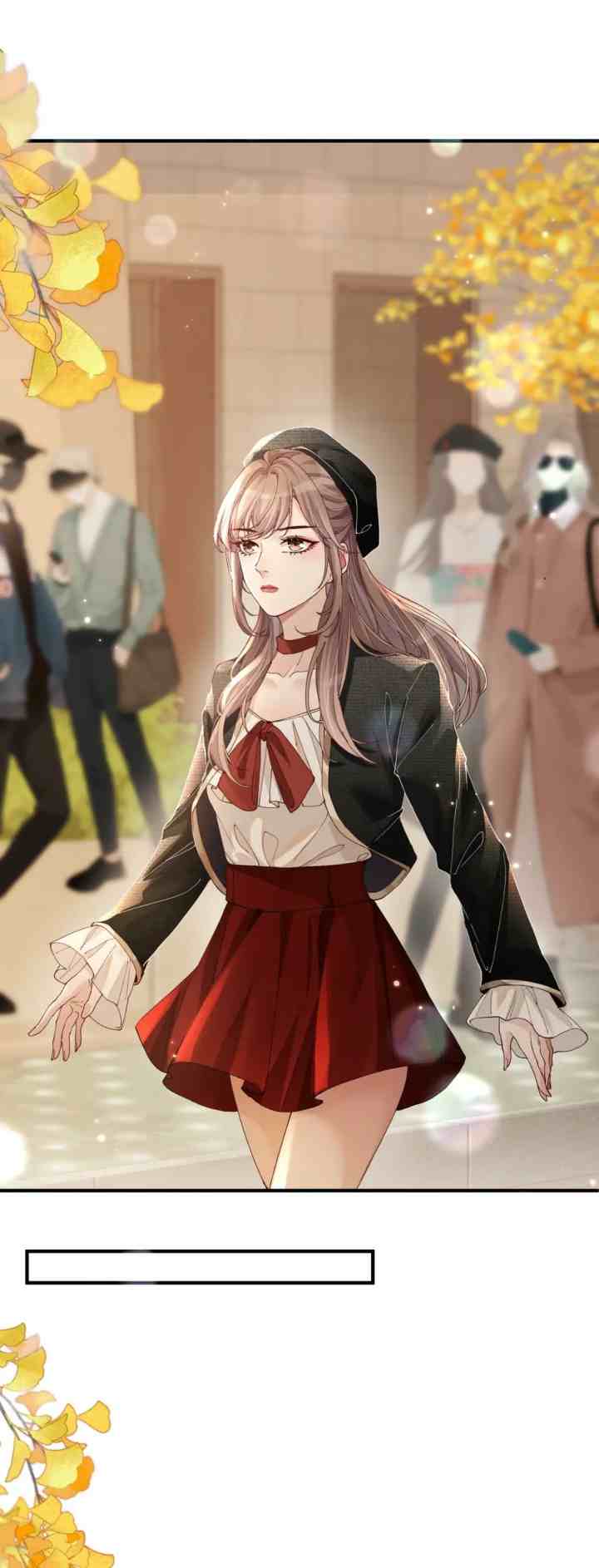 She Broke the Plot Again chapter 2 halaman 7