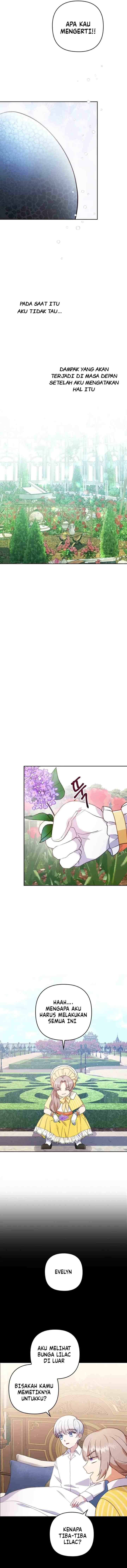 I Was Seduced By The Sick Male Lead chapter 5 halaman 13