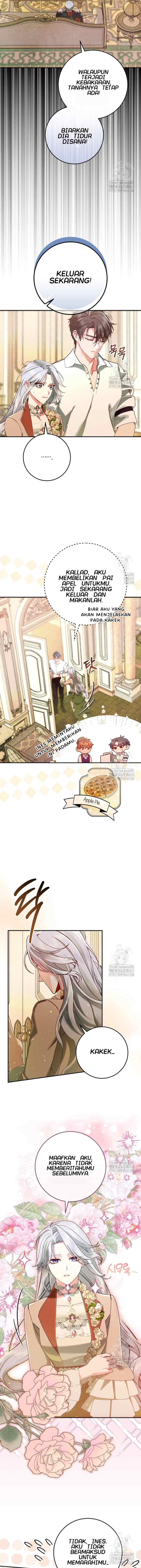 I'm Unmarried With a Time-Limited Lover chapter 41 halaman 9