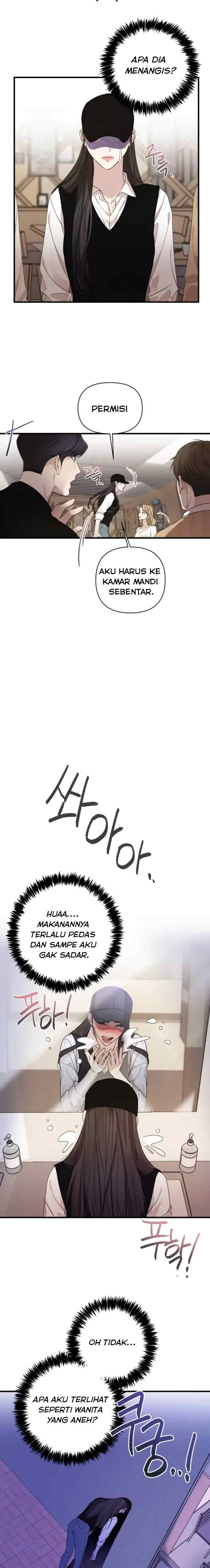 The Perfect Contract chapter 5 halaman 8