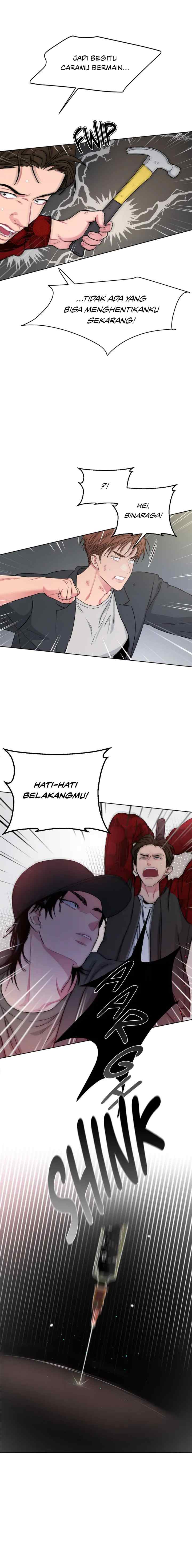 Arts Mans chapter 37 halaman 17