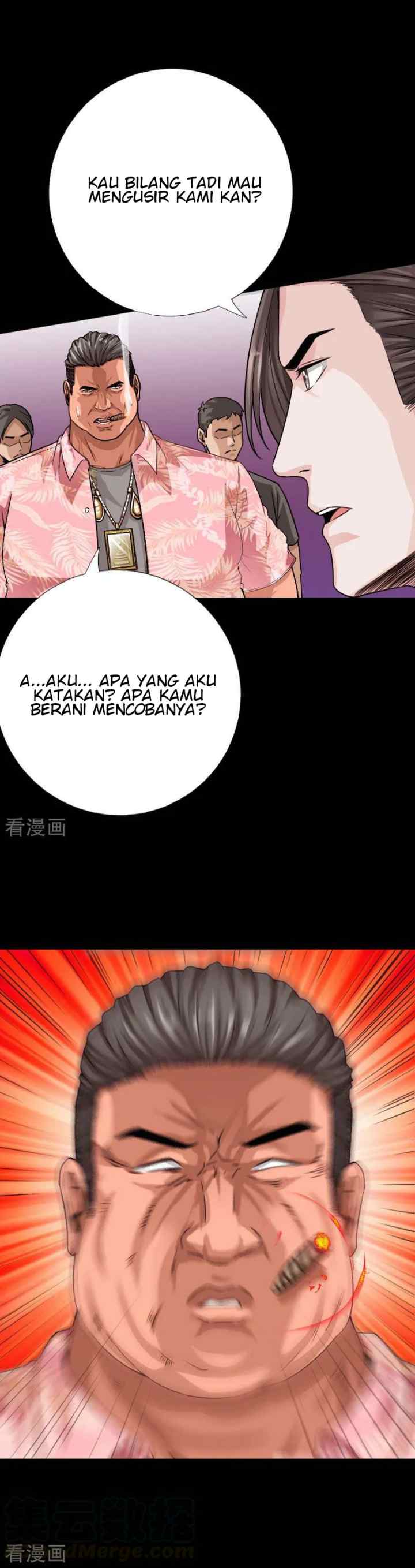 Hopeless chapter 61 halaman 15
