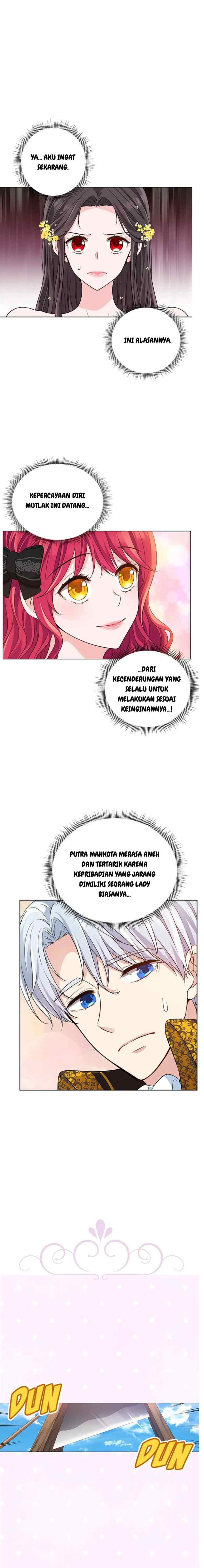 Dear My Friend chapter 9 halaman 13