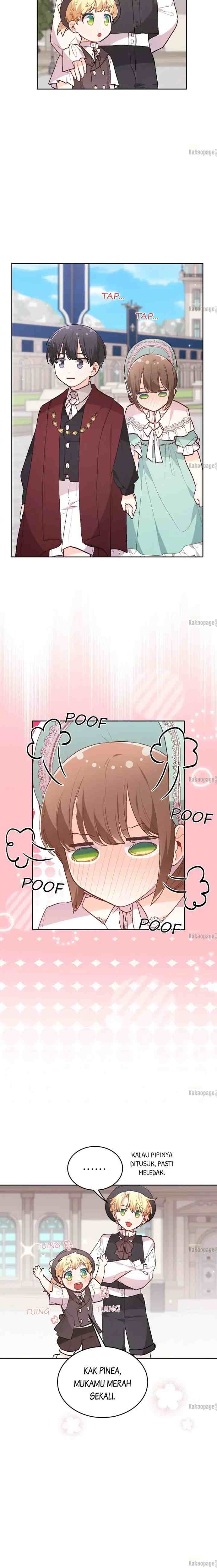 I Was Just an Ordinary Lady chapter 136 halaman 8