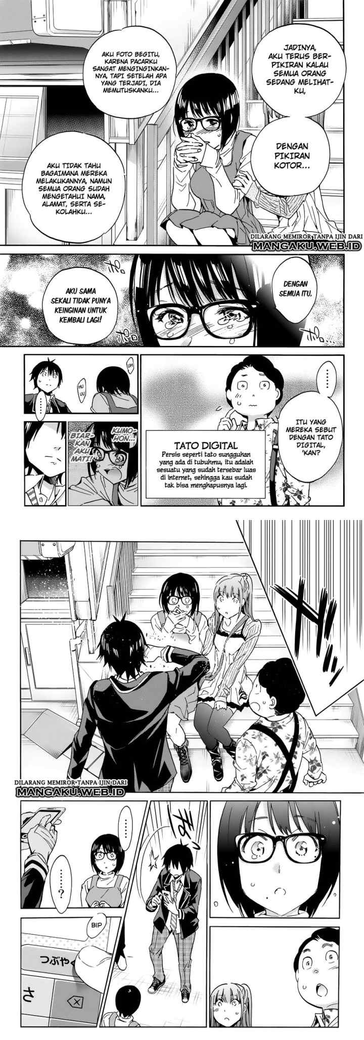 Real Account 2 chapter 17 halaman 8