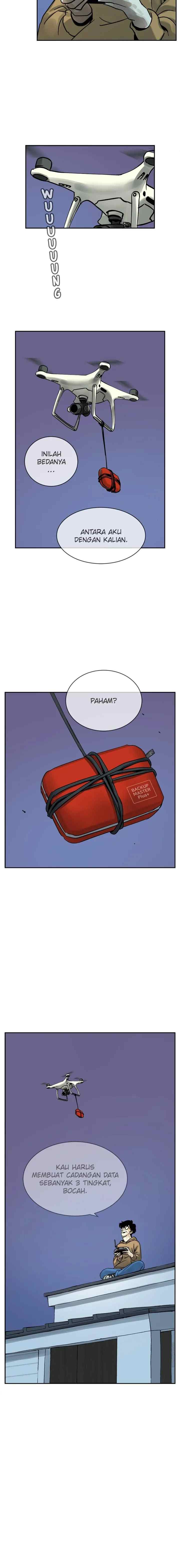 Dateclip chapter 33 halaman 11