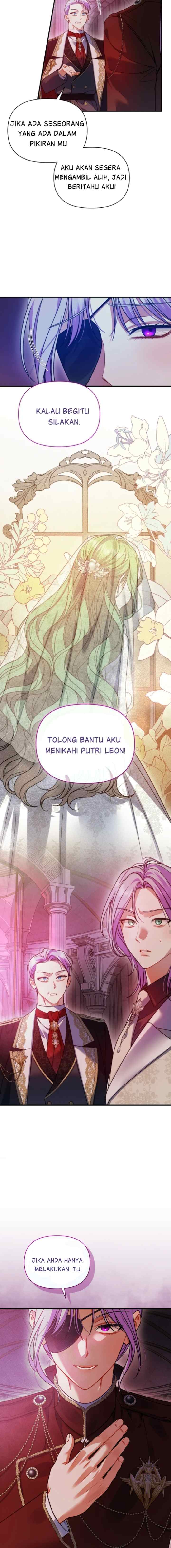 I Became the Younger Sister of a Regretful Obsessive Male Lead chapter 89 halaman 5