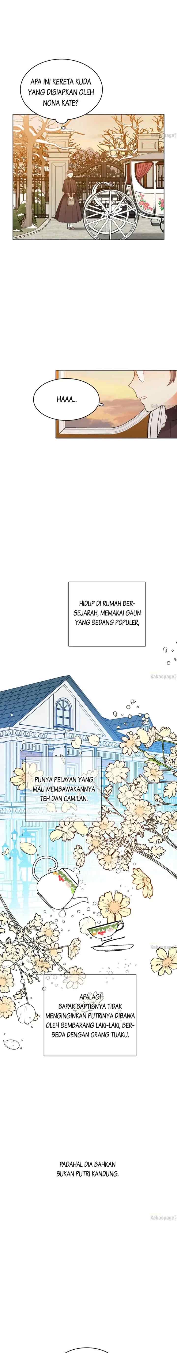 Mueller's Investigator chapter 114 halaman 5