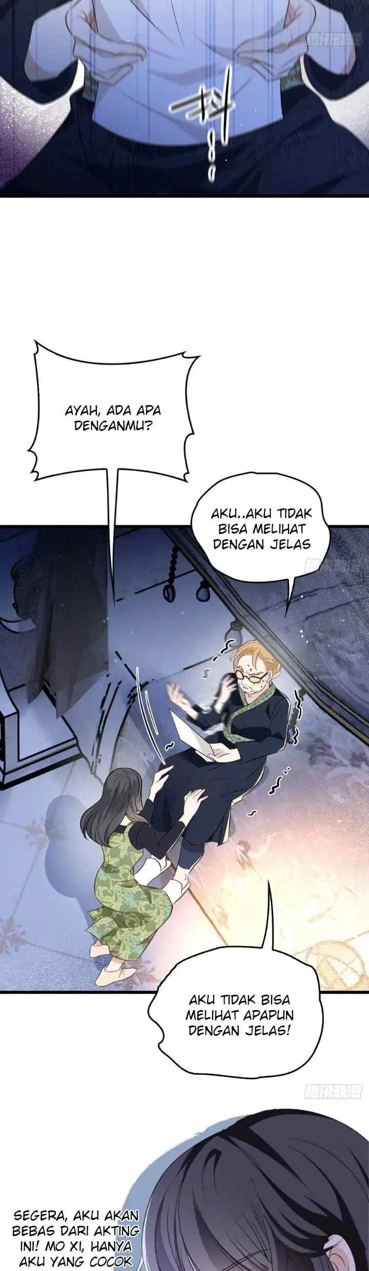 The Duke's Hidden Baby: BOGO! chapter 166 halaman 19