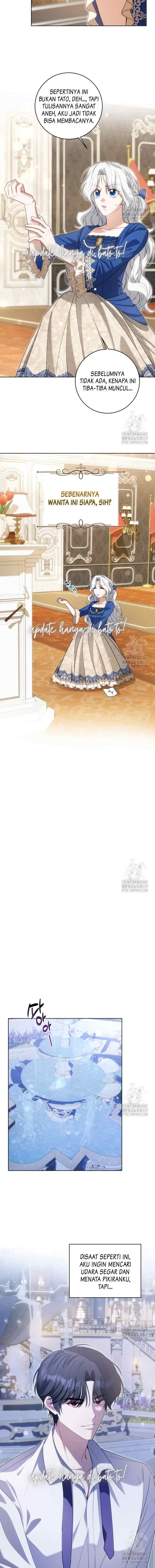 I Am the Obsessive Emperor's Talented Pharmacist chapter 8 halaman 10