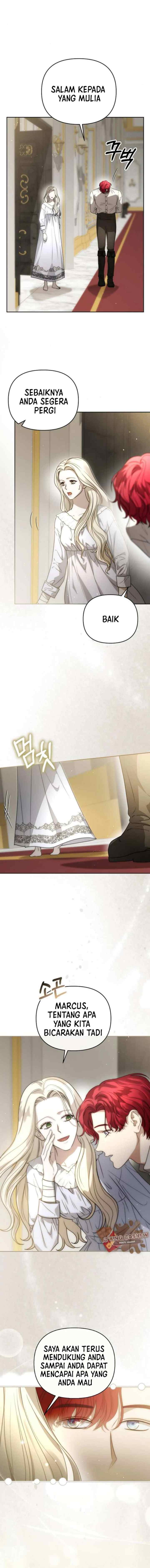 How To Turn A Kind Savior Into An Emperor chapter 26 halaman 10