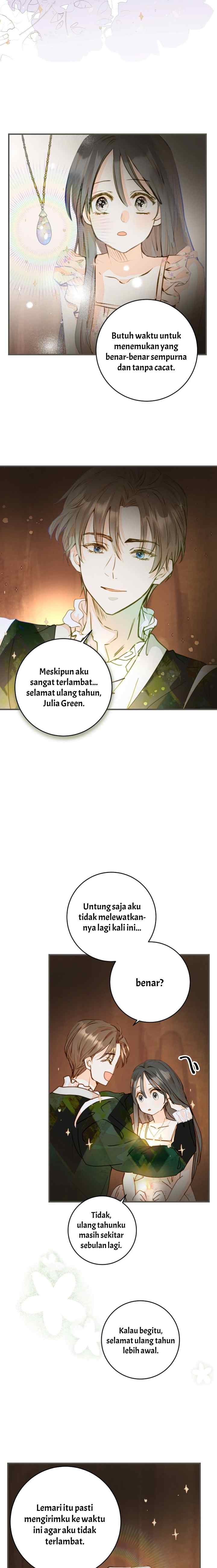 William In The Closet chapter 23 halaman 4