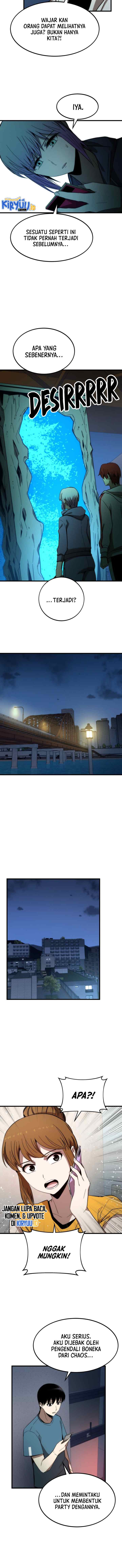 Ultra Alter chapter 59 halaman 9