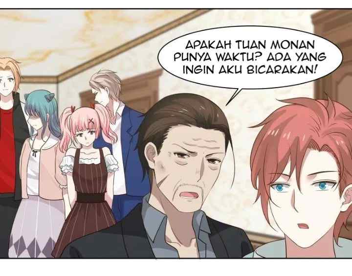 I Have a Dragon on My Body chapter 81 halaman 9