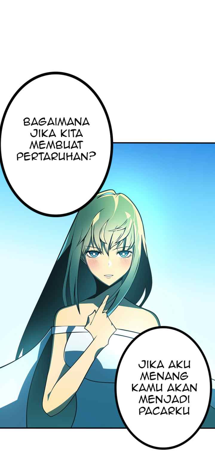 Prince Akihiko chapter 6 halaman 6