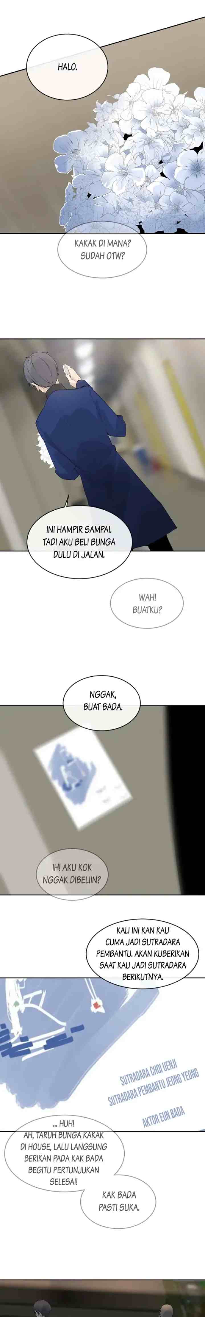 Devil Sword King chapter 213 halaman 11
