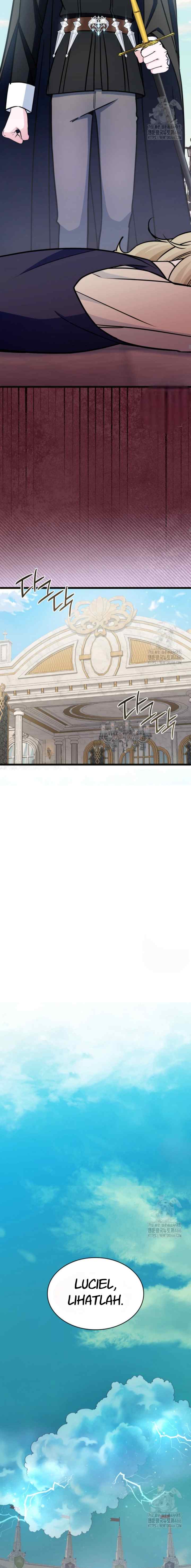 The New Daughter-in-Law of the Villain Family chapter 26 halaman 12