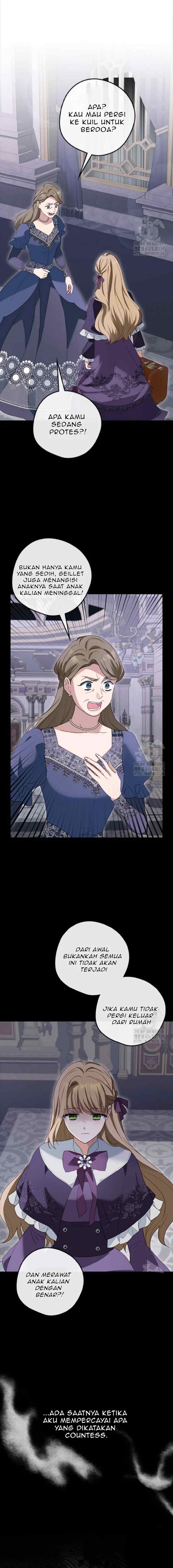 The Duke of Darkness Proposes a Contract Marriage chapter 37 halaman 10