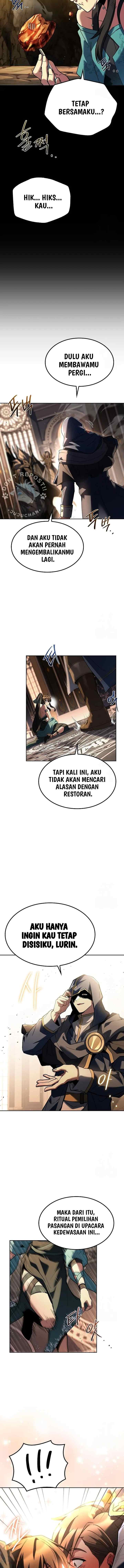 A Wizard's Restaurant chapter 71 halaman 15