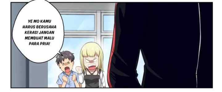 Strongest Abandoned Son chapter 13 halaman 10