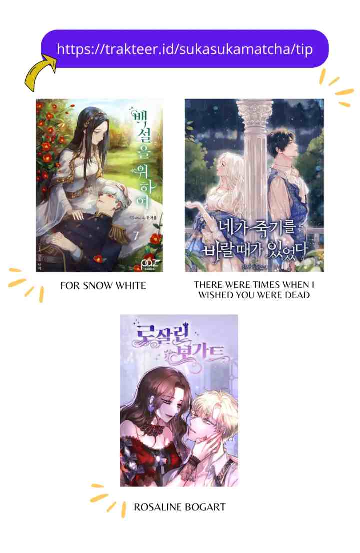 For Snow White chapter 11 halaman 17