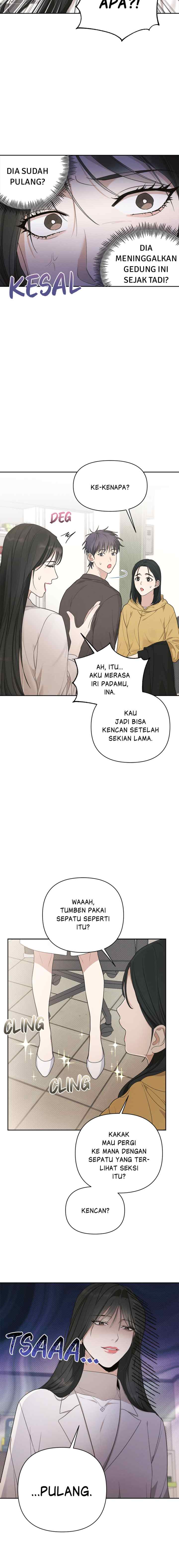 The Perfect Contract chapter 18 halaman 5