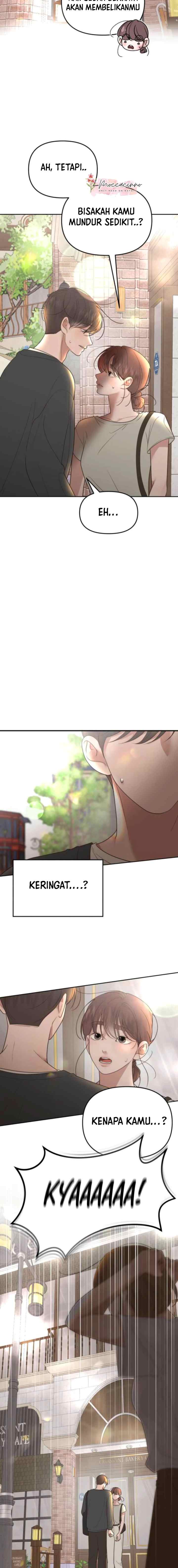 You Just Made My Day chapter 15 halaman 17
