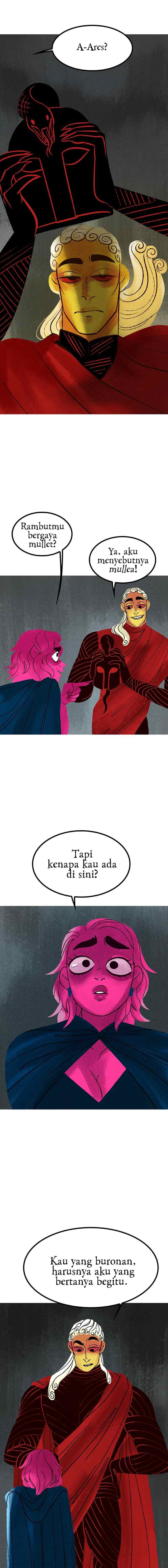 Lore Olympus chapter 197 halaman 4