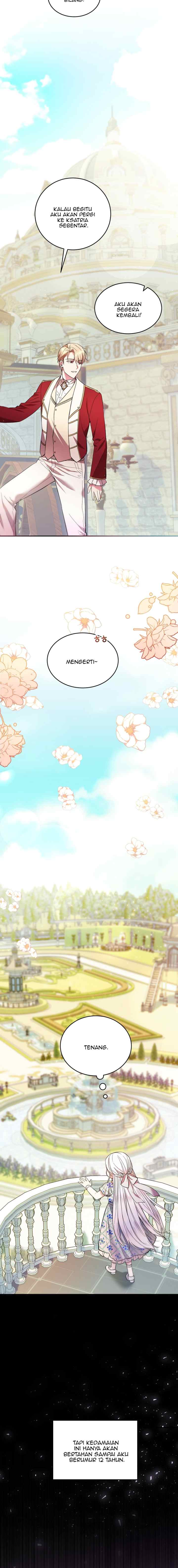 I'm Done Being a Hero, Even If It's Retirement chapter 2 halaman 6