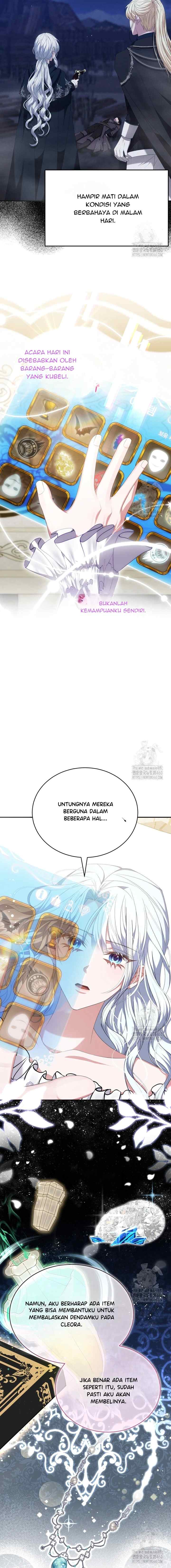 A Guide to the Reality of Villain Extras chapter 20 halaman 6