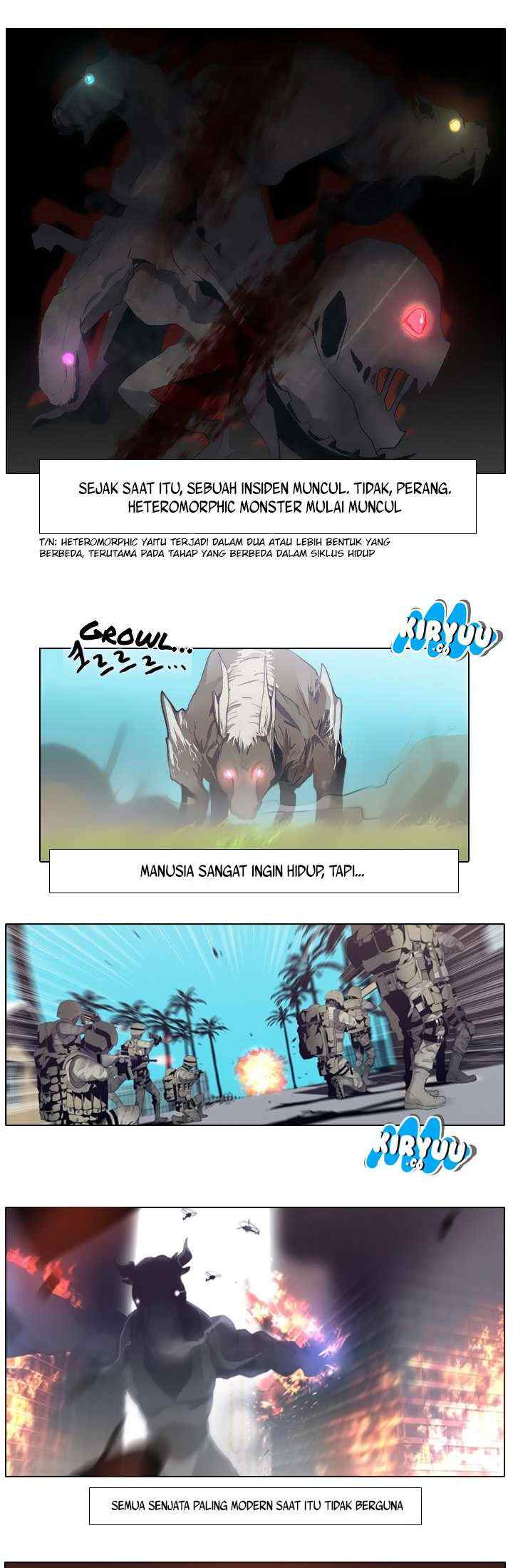 Gong heon ja chapter 1 halaman 11