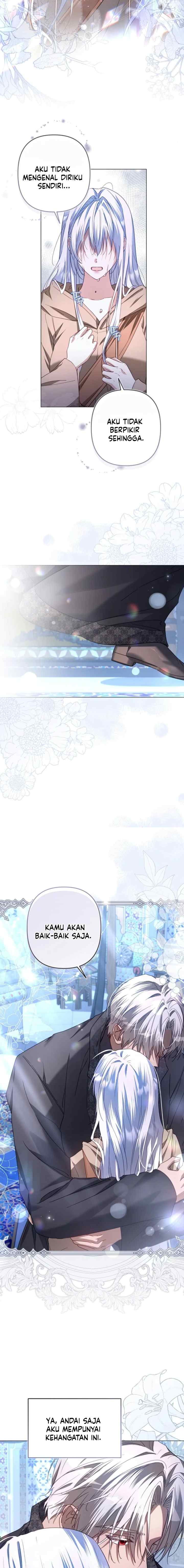 Traćes Of The MOON chapter 49 halaman 10