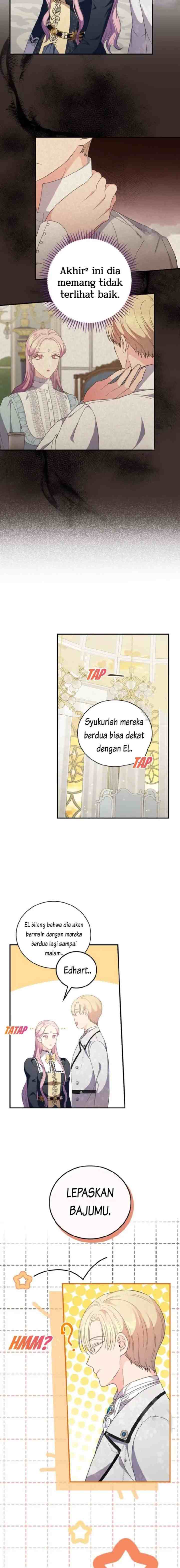 Duchess of the Glass House chapter 74 halaman 7